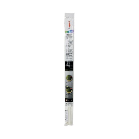 Cordmate Cord Channel Kit8Pc Ivry C100